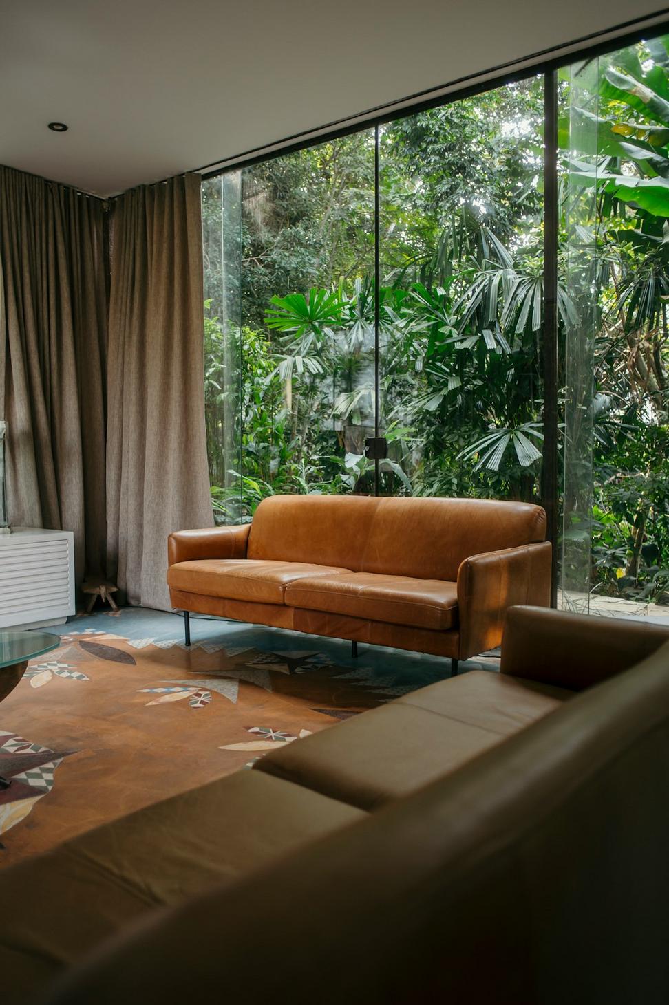 Penthouse Suite