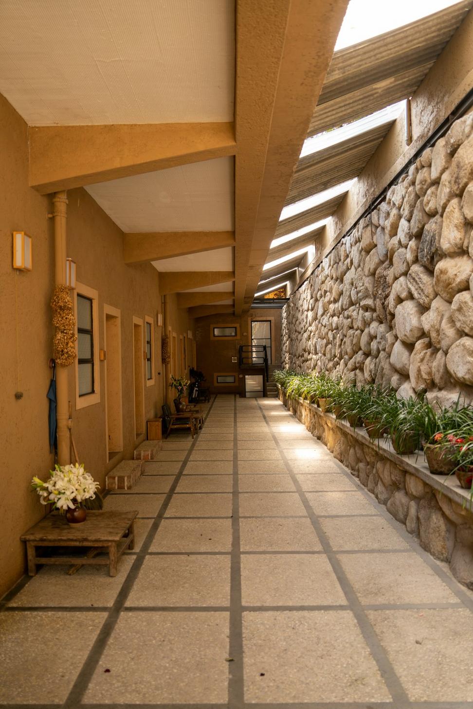 Spa & Wellness Center