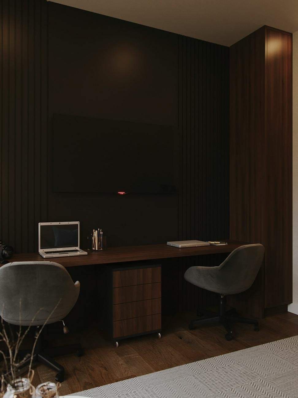 Conference Rooms