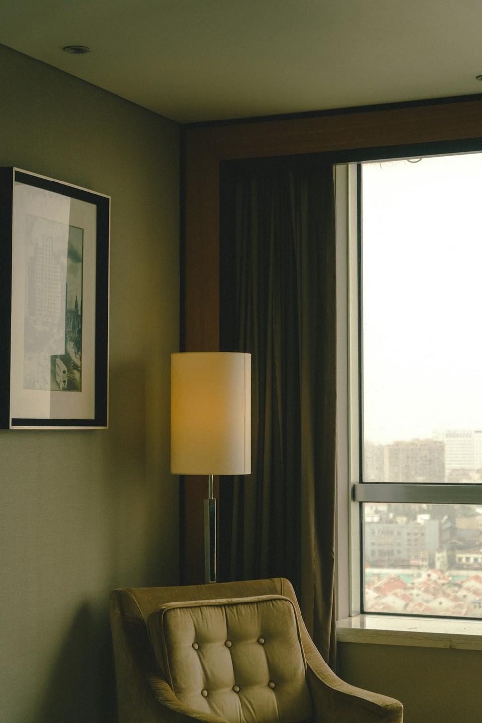Executive Floor