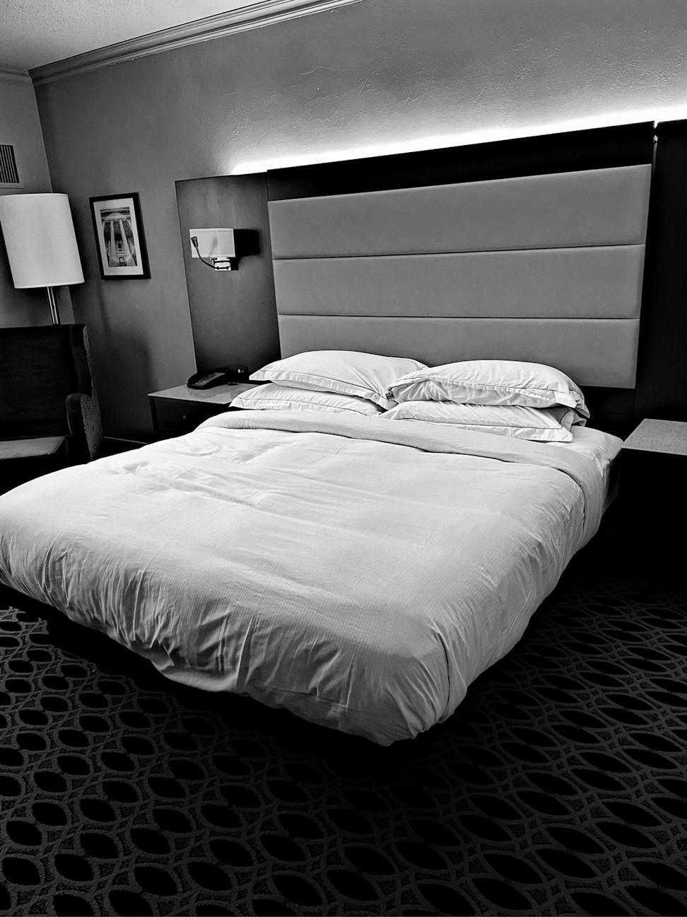 Executive Floor